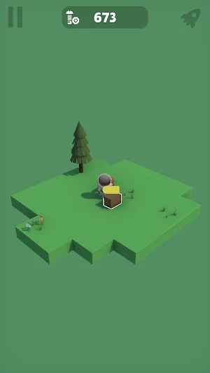 Space Travel: Adventures Screenshot 3
