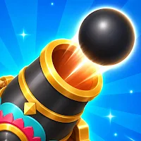 Pirate Cannon Blast