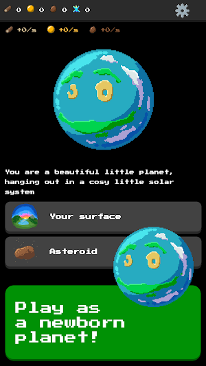 Planet Life Screenshot 0