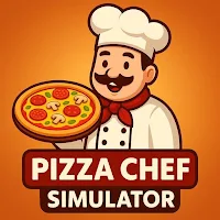 Chef Simulator: Pizza Tycoon