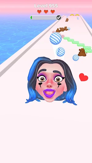 Candy Challenge Screenshot 0