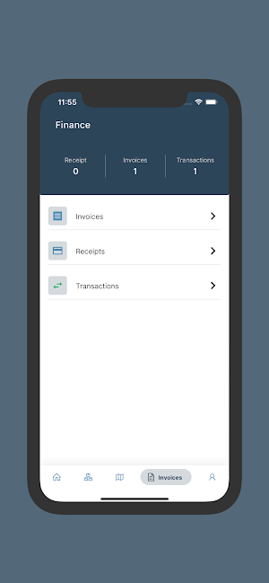 Al-Sayeer Screenshot 3