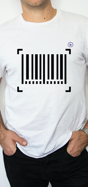 QR Generator & QR Reader Screenshot 1