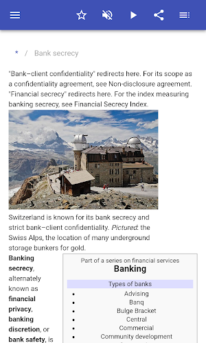 Banking Screenshot 1