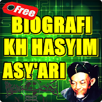 Biografi Mbah Hasyim Asy`ari