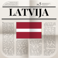 Latvijas Laikraksti