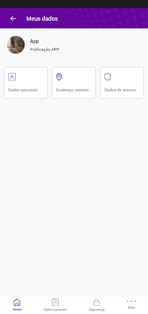 Vox do Brasil Screenshot 2