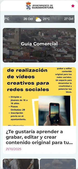 Guadahortuna Screenshot 1