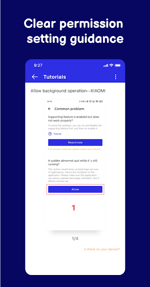 GC Auto Clicker For Games Screenshot 3