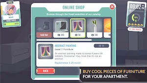 Grammarian Ltd  – Grammar Game Screenshot 3