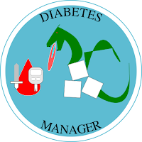 Diabetes manager