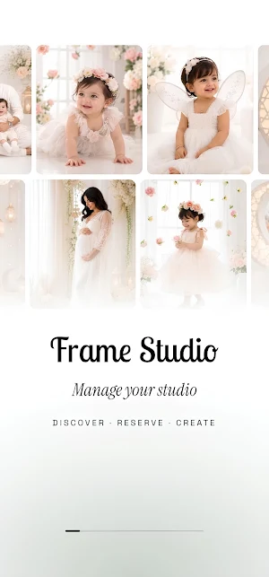 Frame Studio Screenshot 0