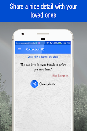 friendship quotes and messages Screenshot 3