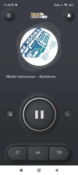 Truck FM Screenshot 3