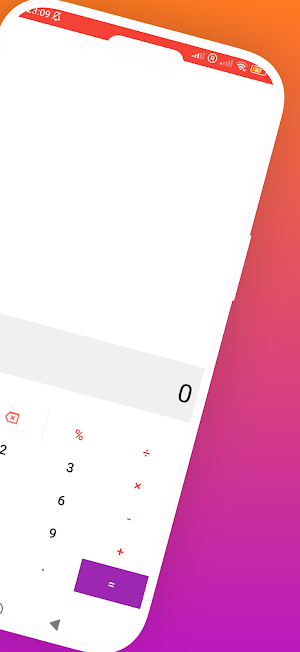 Shala Calculator Screenshot 1