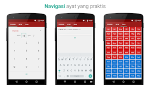 Tafsiran Screenshot 3