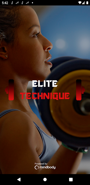 Elite Technique Screenshot 0