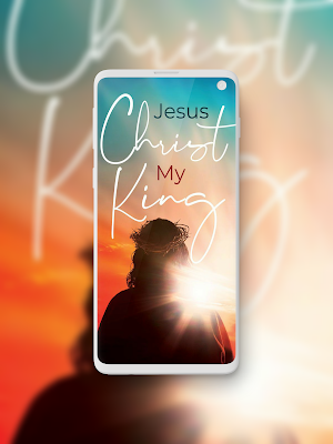 Jesus Christ Wallpaper Screenshot 3