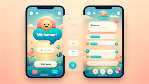 Say Hello Slots Screenshot 1