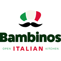 Bambinos Italian Pizza