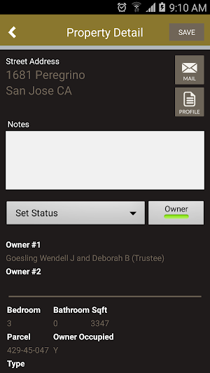 Consumers Title Screenshot 3