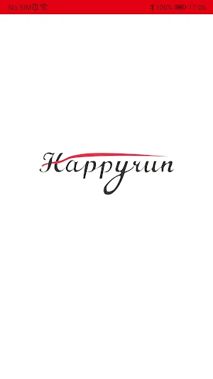 HAPPYRUN Screenshot 0