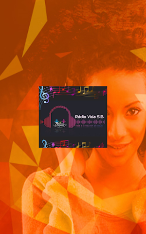 Rádio Vida SIB Screenshot 1