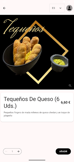 La Oficina Screenshot 2