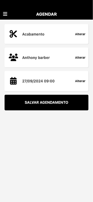 Mister Barbers Screenshot 3