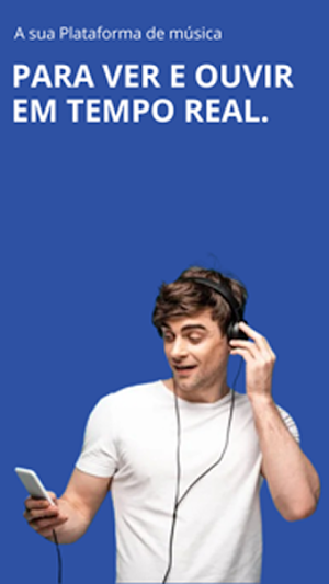 Rede OK FM Screenshot 2