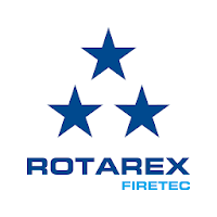 Rotarex Firetec