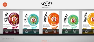Üstat Der Ki Mobil Kütüphane screenshot 2