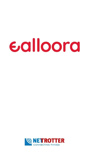 EALLOORA, soluzioni wireless I Screenshot 0