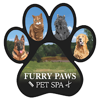 Furry Paws Pet Spa
