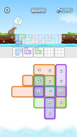 Unscrew Go Screenshot 1