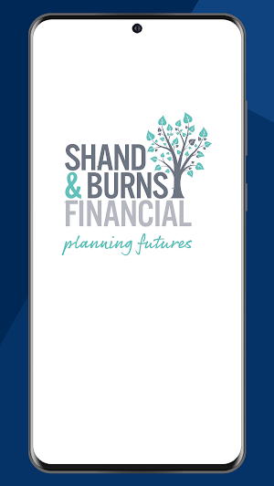 Shand & Burns Financial Screenshot 1