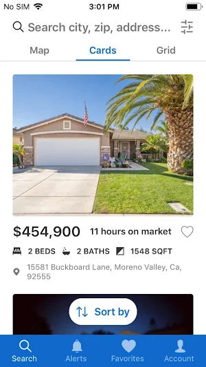 SoCal Prime Properties Screenshot 1