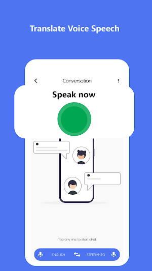 Language Translator: Offline Screenshot 1
