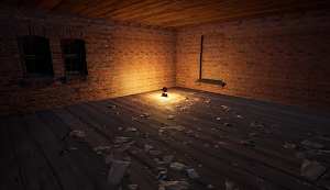 Escape from grandpa Screenshot 1