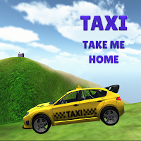 Taxi - Take me home