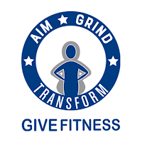 GIVE Fitness-Det