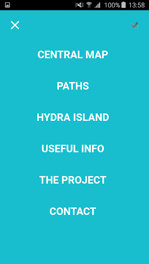 Hydra Trails Screenshot 1