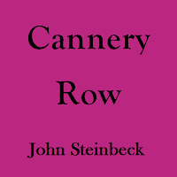 Cannery Row - eBook