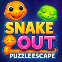 Snake Race Clash