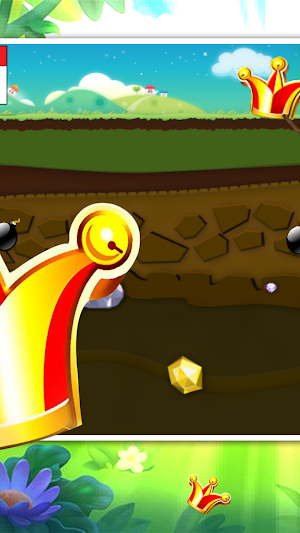 Gold Swing Screenshot 1
