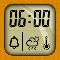 Alarm clock