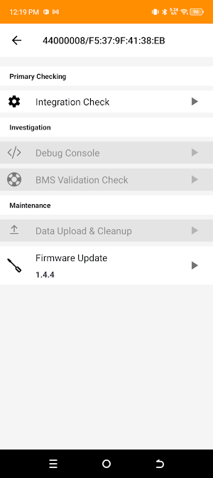 Thunderbolt Screenshot 3