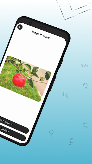 The Xplora – Discover with AI Screenshot 2