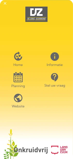 Land van Cuijk Screenshot 0