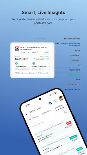 Consta Capital Screenshot 2